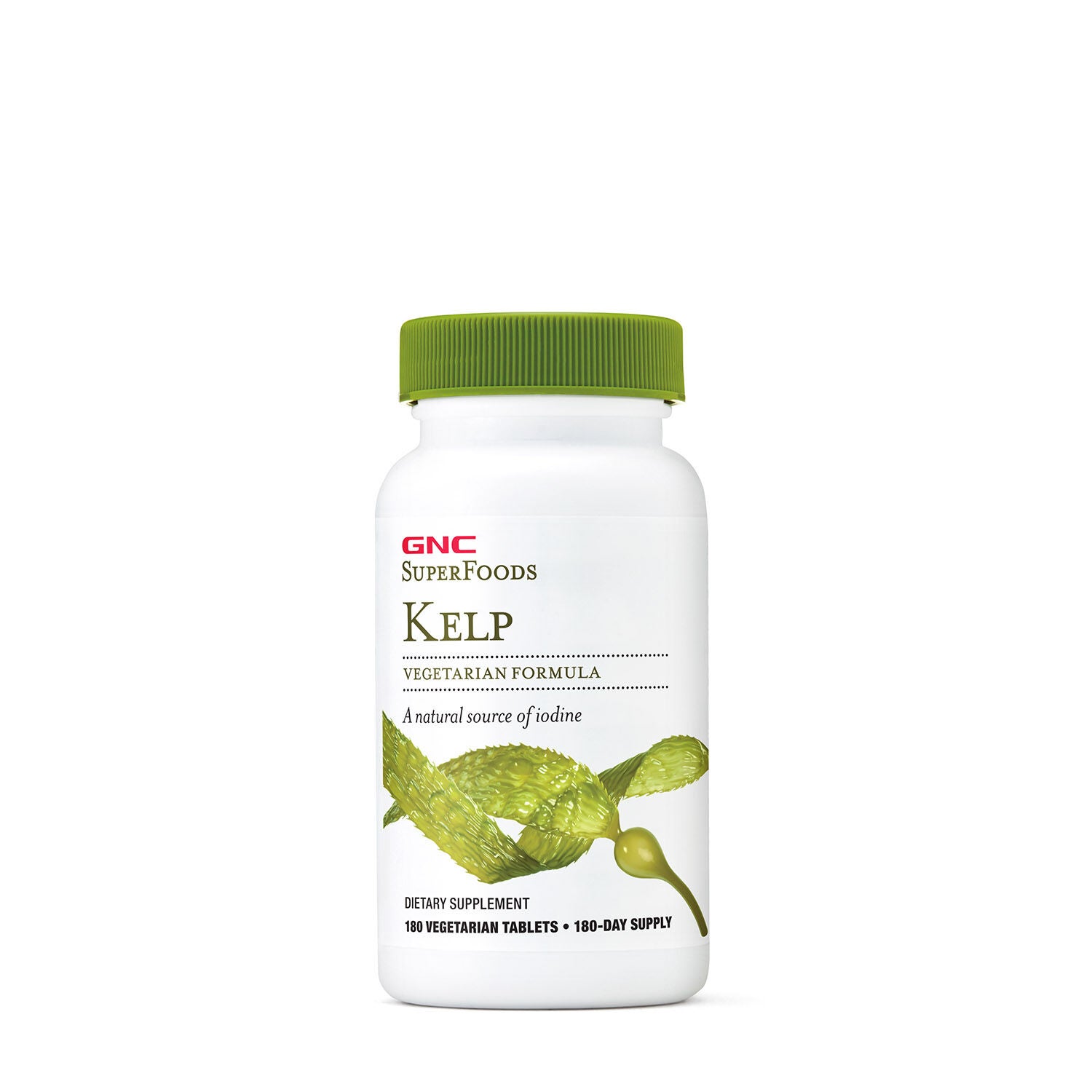Kelp supplements deals